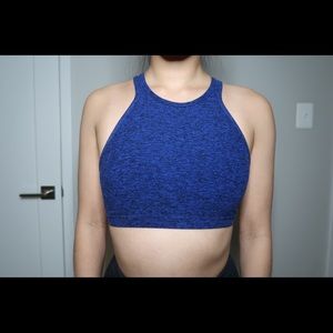 BEYOND YOGA SPORTS BRA
